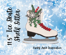 Load image into Gallery viewer, Ice Skate
